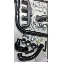 Kit Turbo F1000 / F4000  Motor MWM 229/4